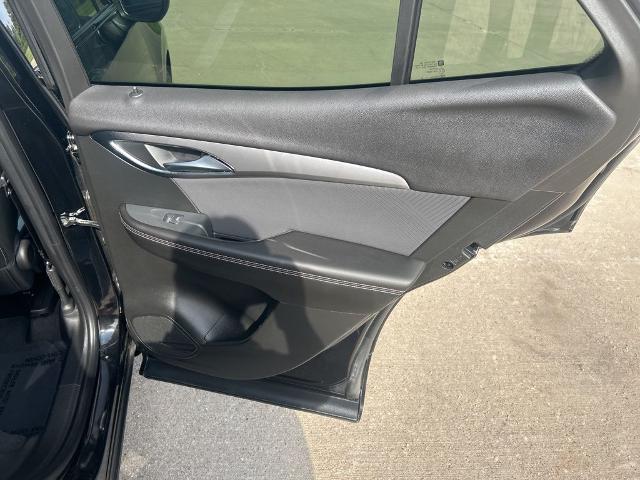 2025 Buick Envision Sport Touring AWD