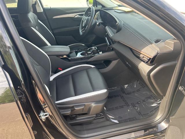2025 Buick Envision Sport Touring AWD