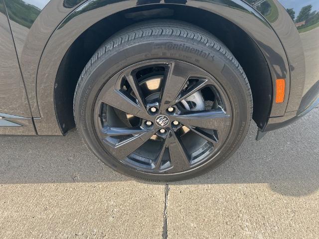 2025 Buick Envision Sport Touring AWD