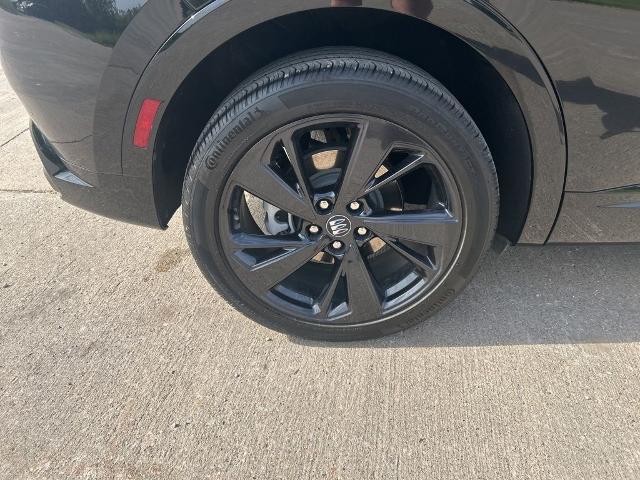 2025 Buick Envision Sport Touring AWD