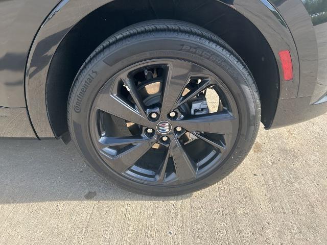 2025 Buick Envision Sport Touring AWD