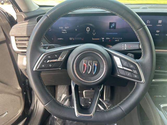 2025 Buick Envision Sport Touring AWD