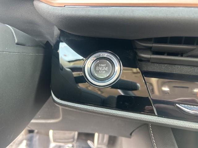 2025 Buick Envision Sport Touring AWD