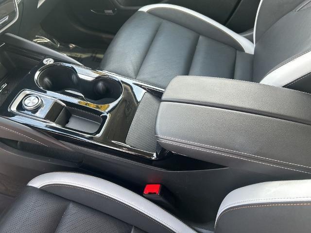 2025 Buick Envision Sport Touring AWD