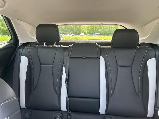 2025 Buick Envision Sport Touring AWD