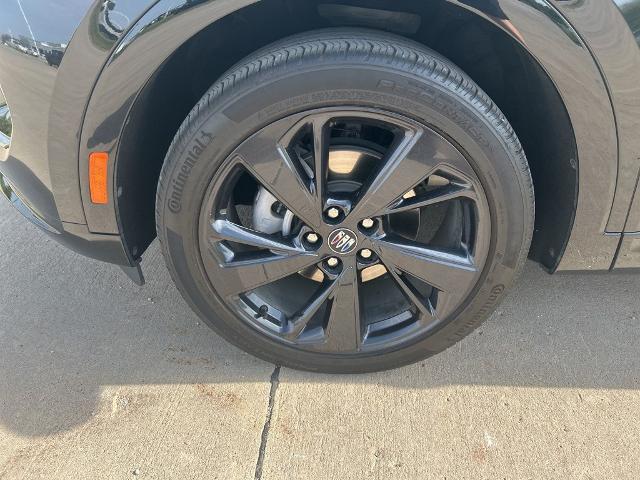 2025 Buick Envision Sport Touring AWD