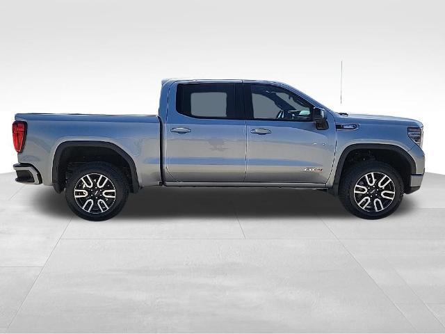 2025 GMC Sierra 1500 4WD Crew Cab Short Box AT4