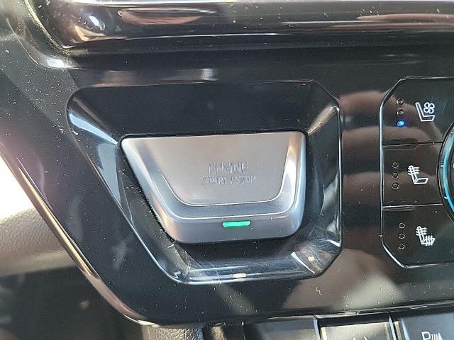 2025 GMC Sierra 1500 4WD Crew Cab Short Box AT4
