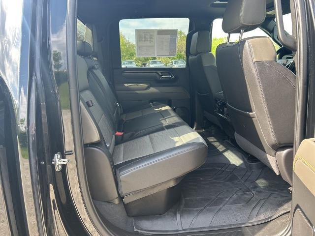 2024 Chevrolet Silverado 2500HD 4WD Crew Cab Standard Bed ZR2
