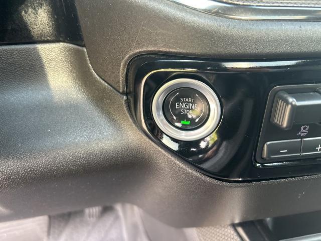 2024 Chevrolet Silverado 2500HD 4WD Crew Cab Standard Bed ZR2