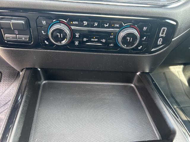 2024 Chevrolet Silverado 2500HD 4WD Crew Cab Standard Bed ZR2