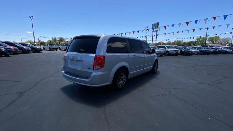2011 Dodge Grand Caravan Express