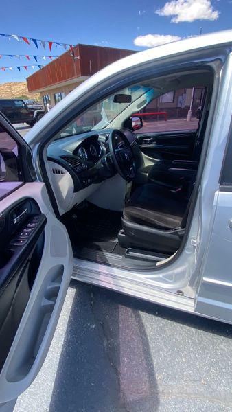 2011 Dodge Grand Caravan Express
