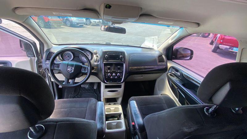 2011 Dodge Grand Caravan Express
