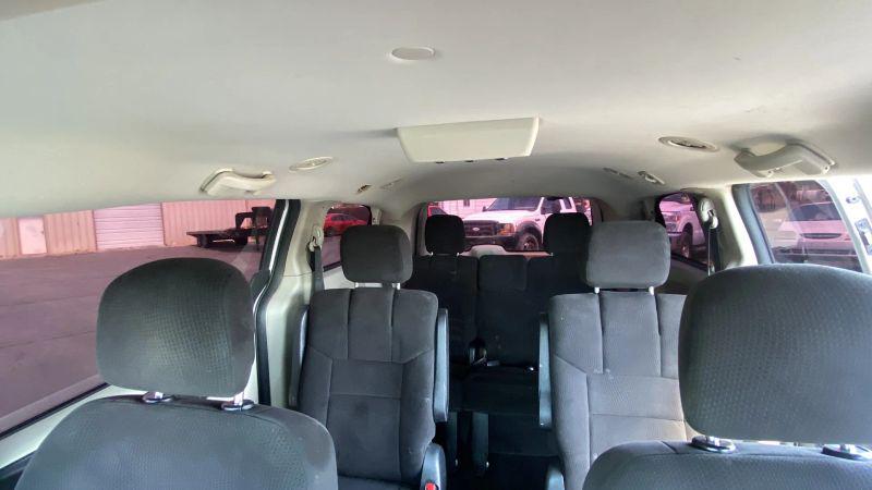 2011 Dodge Grand Caravan Express