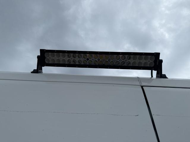 2019 Ram ProMaster 2500 Cargo Van High Roof 159" WB