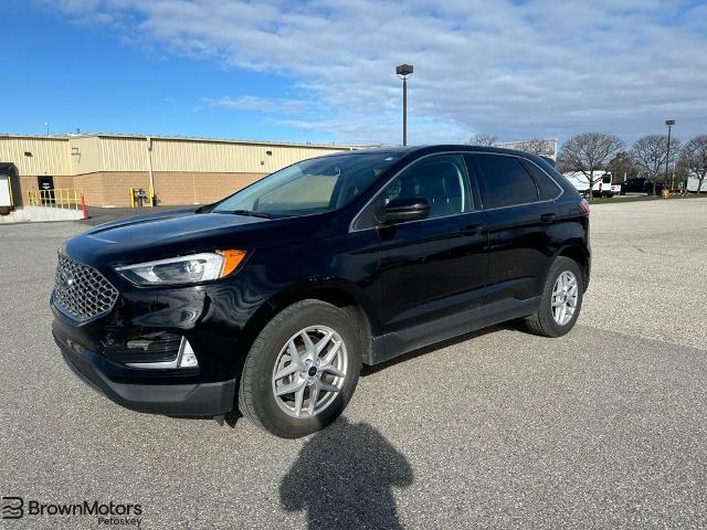 2024 Ford Edge SEL for sale in Petoskey, MI