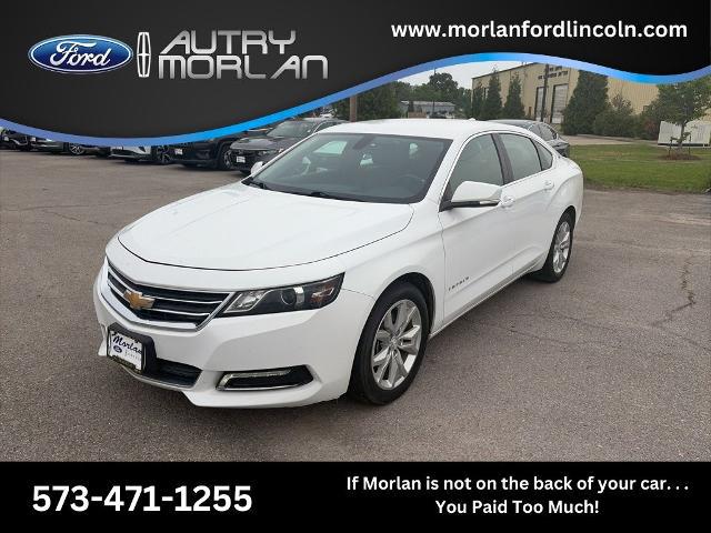2019 Chevrolet Impala LT for sale in Sikeston, MO