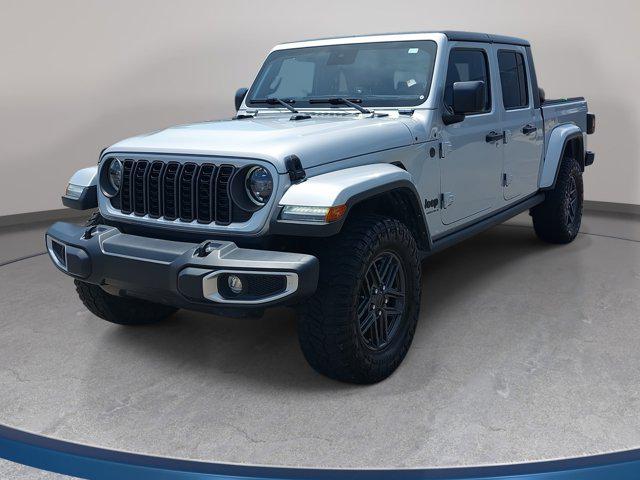 2024 Jeep Gladiator Sport S for sale in Wendell, NC