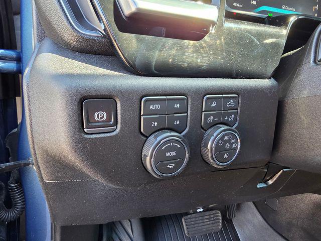 2026 Chevrolet Silverado 3500HD Crew Cab, Standard Bed, LT, 4WD