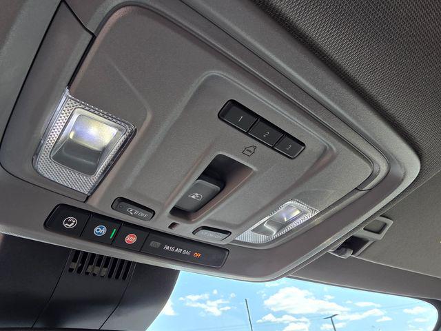 2026 Chevrolet Silverado 3500HD Crew Cab, Standard Bed, LT, 4WD