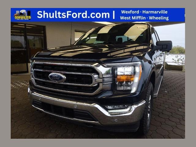 2023 Ford F-150 XLT for sale in Wexford, PA