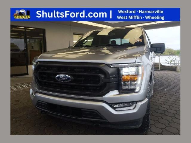 2023 Ford F-150 XLT for sale in Wexford, PA