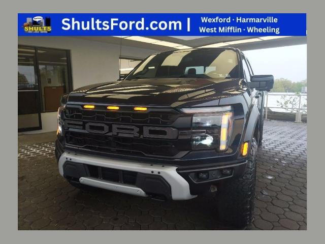 2024 Ford F-150 Raptor for sale in Wexford, PA