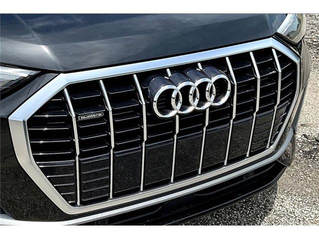 2021 Audi Q3 Premium 45 TFSI S line quattro Tiptronic