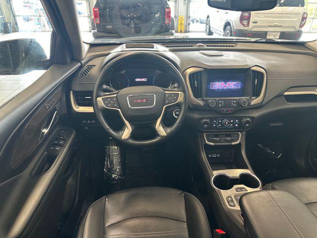 2024 GMC Terrain AWD Denali