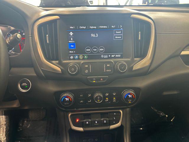 2024 GMC Terrain AWD Denali