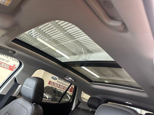 2024 GMC Terrain AWD Denali