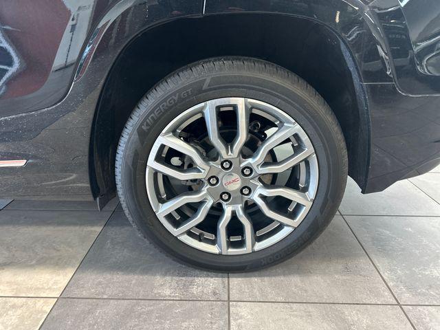 2024 GMC Terrain AWD Denali