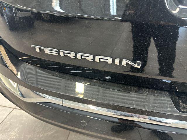 2024 GMC Terrain AWD Denali