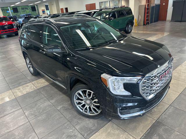 2024 GMC Terrain AWD Denali