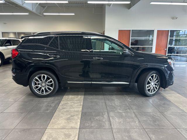 2024 GMC Terrain AWD Denali