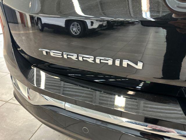 2024 GMC Terrain AWD Denali