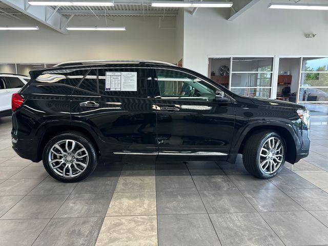 2024 GMC Terrain AWD Denali