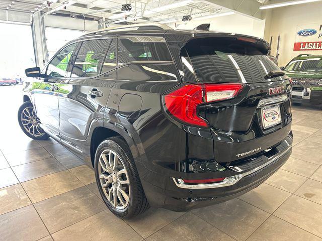 2024 GMC Terrain AWD Denali