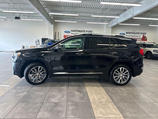 2024 GMC Terrain AWD Denali