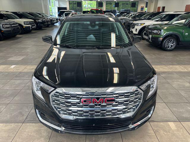 2024 GMC Terrain AWD Denali