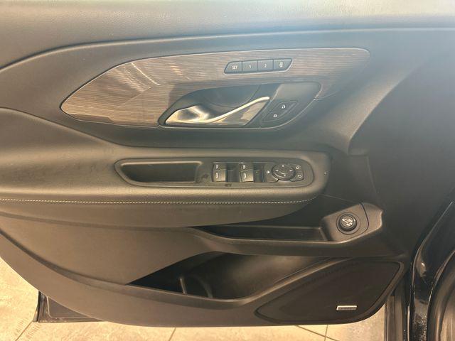 2024 GMC Terrain AWD Denali