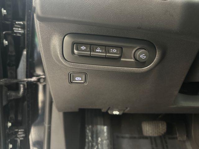 2024 GMC Terrain AWD Denali