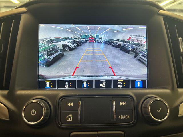2024 GMC Terrain AWD Denali