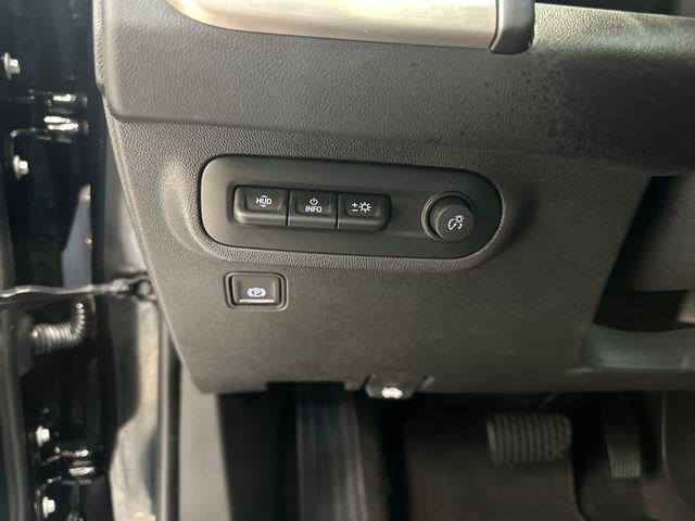 2024 GMC Terrain AWD Denali