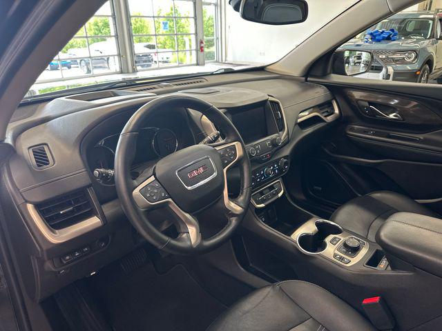 2024 GMC Terrain AWD Denali