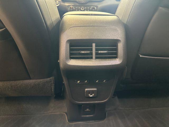 2024 GMC Terrain AWD Denali