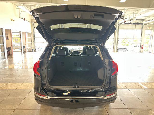 2024 GMC Terrain AWD Denali