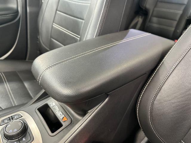 2024 GMC Terrain AWD Denali