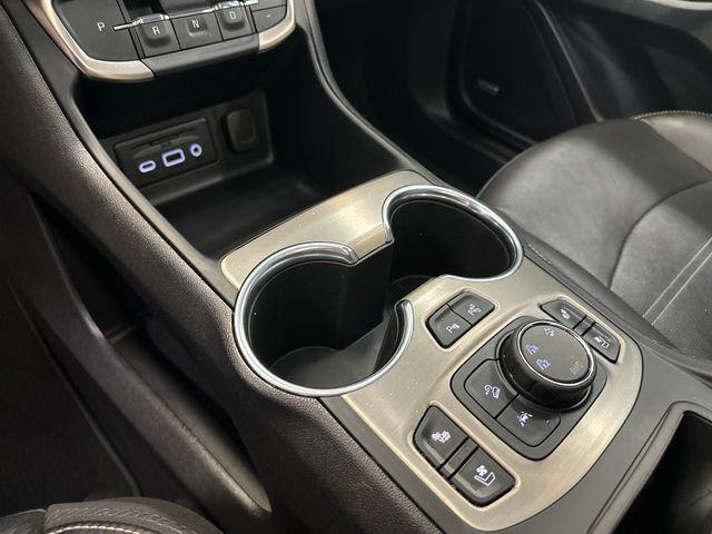 2024 GMC Terrain AWD Denali